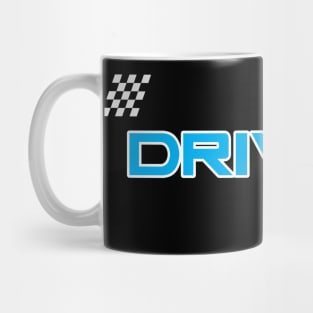 DRIVER EC MP Mug